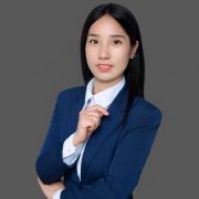 鑫房源房产杨亚楠